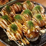 用戶對於はち八 池袋西口店的評論圖