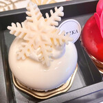 用戶對於HIBIKA 日本橋高島屋店的評論圖