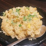 用戶對於博多串焼き・野菜巻きの店 なまいき 上野店的評論圖