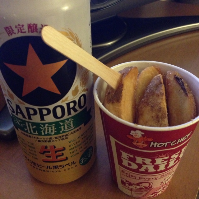 用户对于セイコーマート 南9条店的评论图