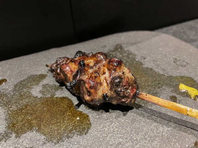 User's recommendation image for とり澤 六本木