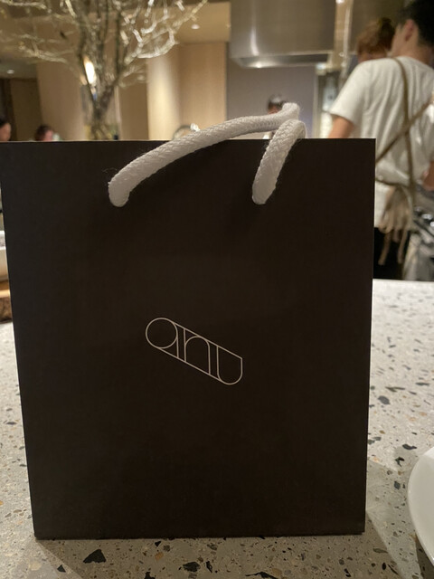 User's recommendation image for anu