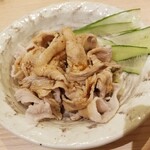 用户对于糀 幸福飯店 京都ポルタ店的评论图