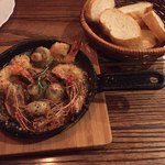 User's review image for スペイン料理 ムイ・リカ