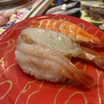 用戶對於がってん寿司 池袋サンシャイン60通り店的評論圖