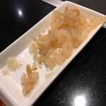 User's review image for どれ味 亀戸店