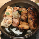 用戶對於鳥光國 秋葉原アキバトリム店的評論圖