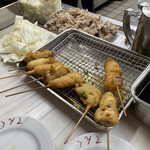 User's review image for てんぐ