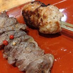 用戶對於ちゃ味鶏的評論圖