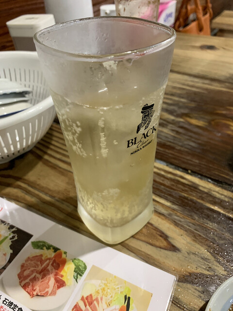 用戶對於地鶏食堂 三連水車店的評論高清圖