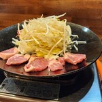 用户对于ジンギスカン えいじん 倶知安店的评论图