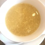 用戶對於中国料理 海苑的評論圖