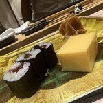用戶對於上野 寿司 祇園的評論圖