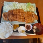 用户对于味処酒房なかむら的评论图
