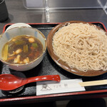 用户对于そば処 幹的评论图