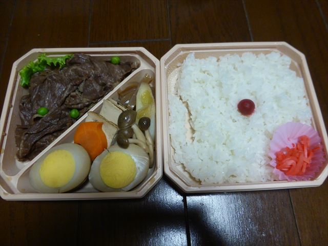 用戶對於浅草 今半 日本橋三越本店的評論圖