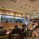 用戶對於博多一幸舎 福岡空港国内ターミナル店的評論圖