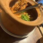 User's review image for アムリタ食堂