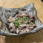 用戶對於炭火やきとり愛之助的評論圖