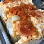 用户对于ここ助。のたまごさんど的评论图