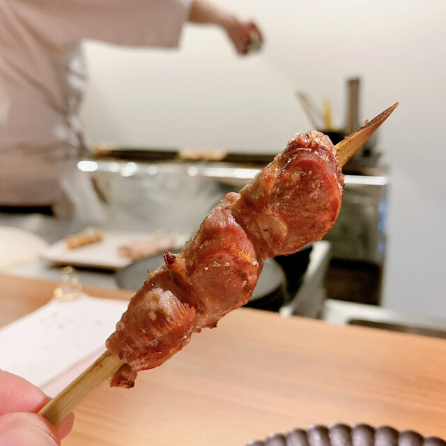 用户对于板前焼とり 成海的评论高清图