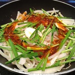 User's review image for 肉屋の正直な食堂 新宿御苑店