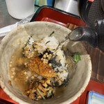 用戶對於二代目宇奈まろ 新橋店的評論圖