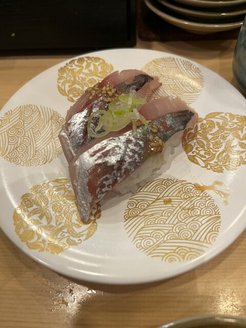 用戶對於京寿司 小倉店的評論高清圖