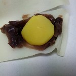 用戶對於元祖八ツ橋 西尾為忠商店  清水店的評論圖