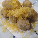 用户对于おでんと酒 大河桃山的评论图