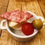 User's review image for ベジョータ マス