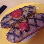 用户对于スシロー 伊都店的评论图