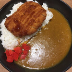 用戶對於カレーショップ C＆C 新線新宿店的評論圖