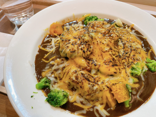用户对于BOOK COMPASS Cafe エキュート東京店的评论图
