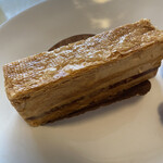 User's review image for equilibre