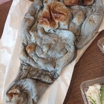 用户对于ダイニングバー アサ 恵庭店的评论图