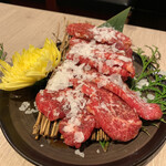 用戶對於焼肉屋 時流的評論圖