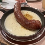 User's review image for Brasserie Café ONZE