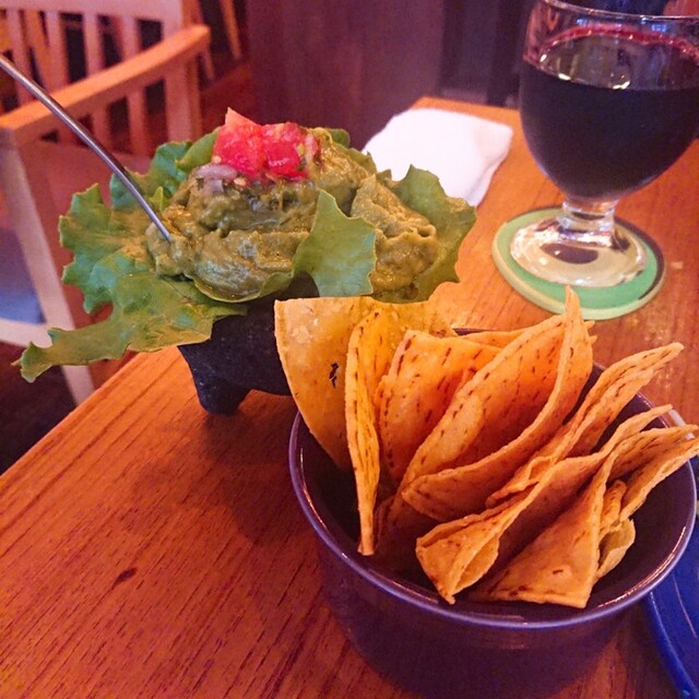 User's recommendation image for Mexican Dining AVOCADO