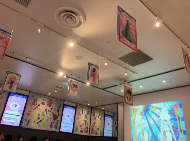 User's recommendation image for TOKYO PARADE goods＆cafe