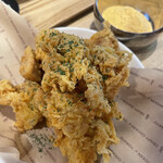 User's review image for FOODIES KOREA 原宿店