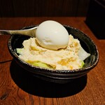 User's review image for 牛たん酒場 たん之助 msb田町店