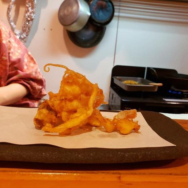 User's review image for 天麩羅 松光庵