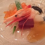 用户对于the soup的评论图