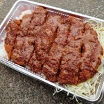 User's review image for とんかつ道場 我孫子道店