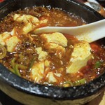 用戶對於陳家私菜 渋谷店的評論圖
