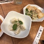 用戶對於中央軒 本店的評論圖