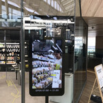 User's review image for タッチトゥーゴー 高輪ゲートウェイ店