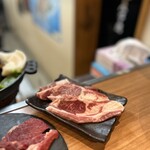 用戶對於札幌成吉思汗 しろくま  札幌本店的評論圖
