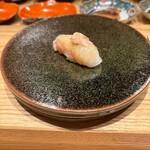 用户对于田町鮨 惠万的评论图